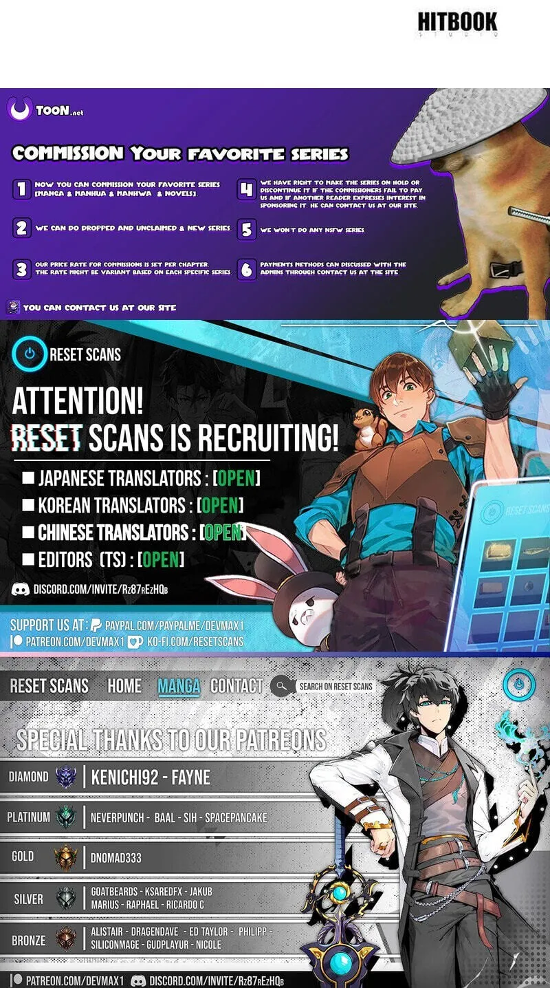 Absolute Bachelor Chapter 40 page 128 - 