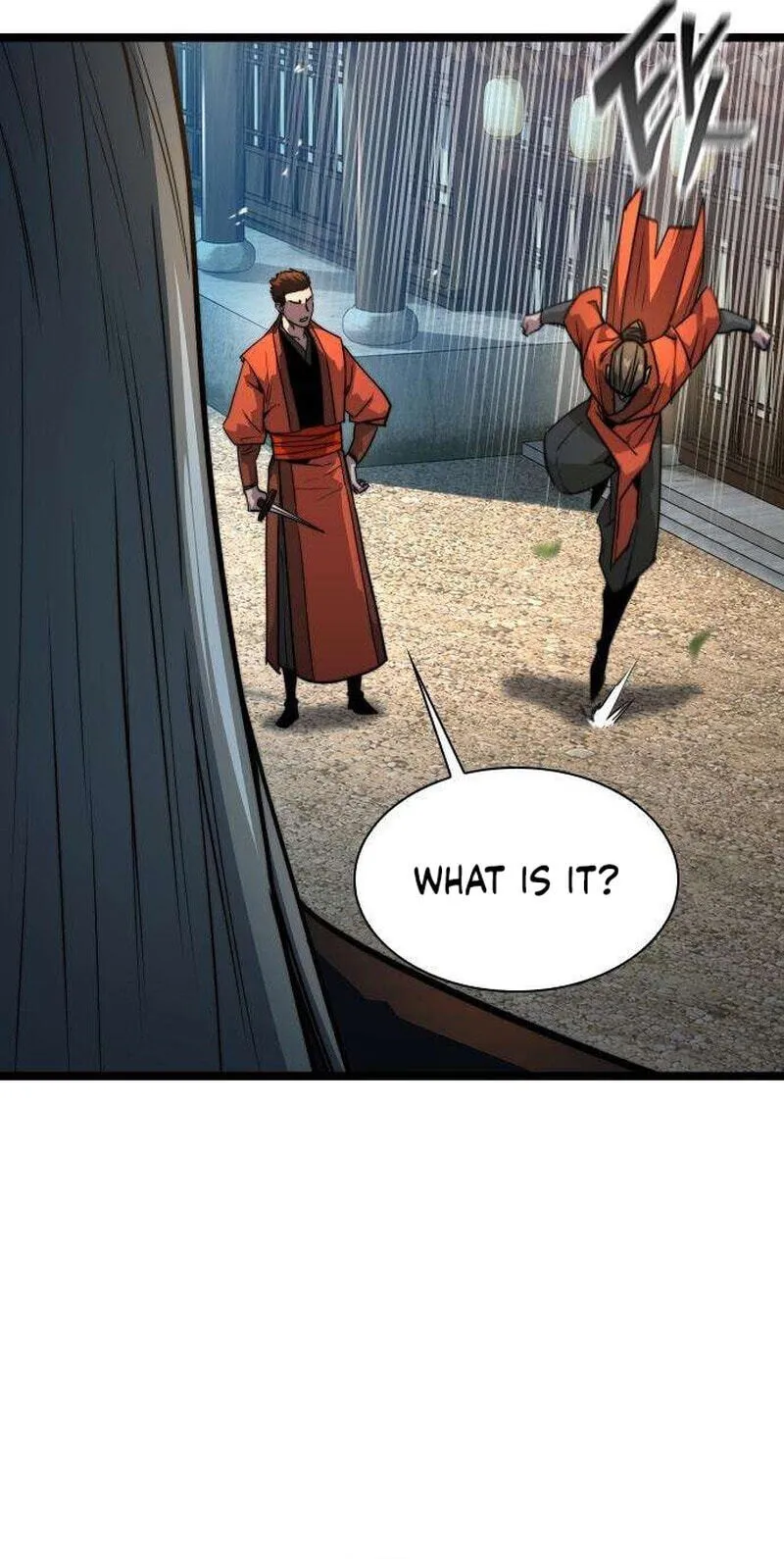 Absolute Bachelor Chapter 40 page 18 - 