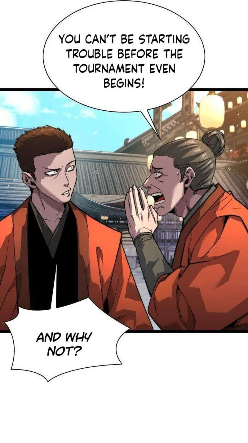 Absolute Bachelor Chapter 40 page 19 - 