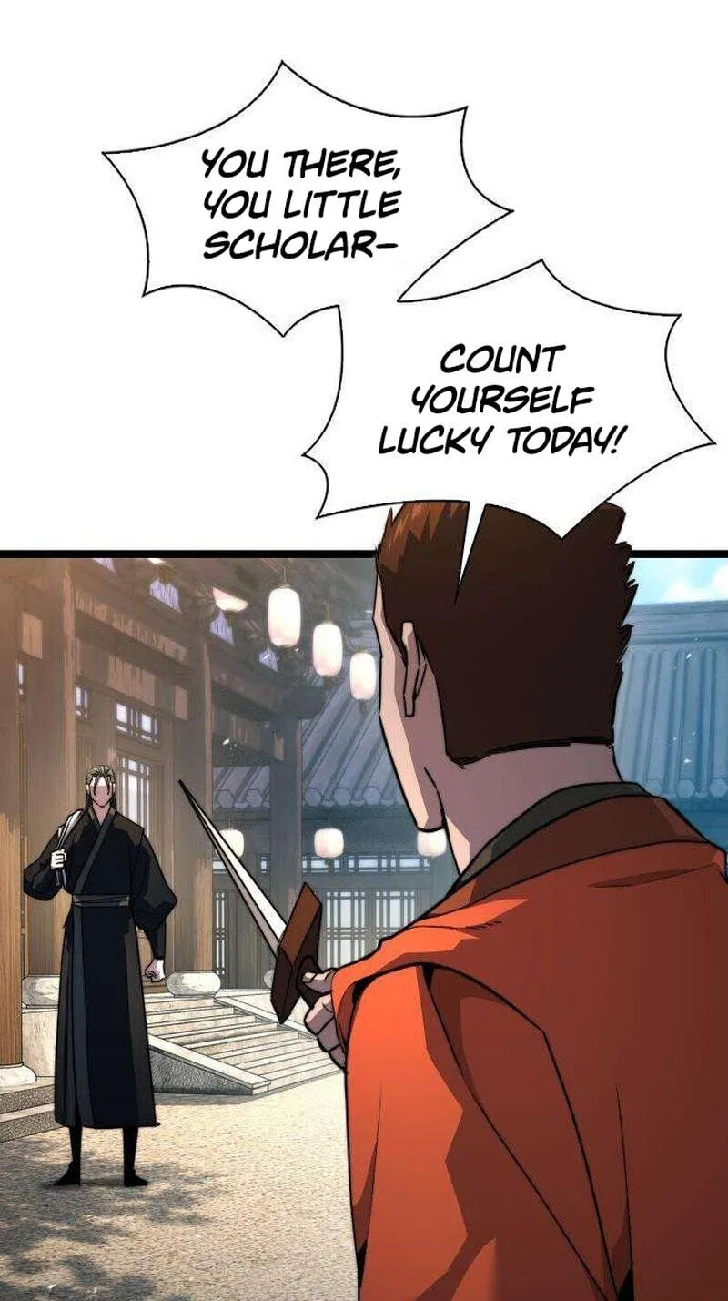Absolute Bachelor Chapter 40 page 26 - 