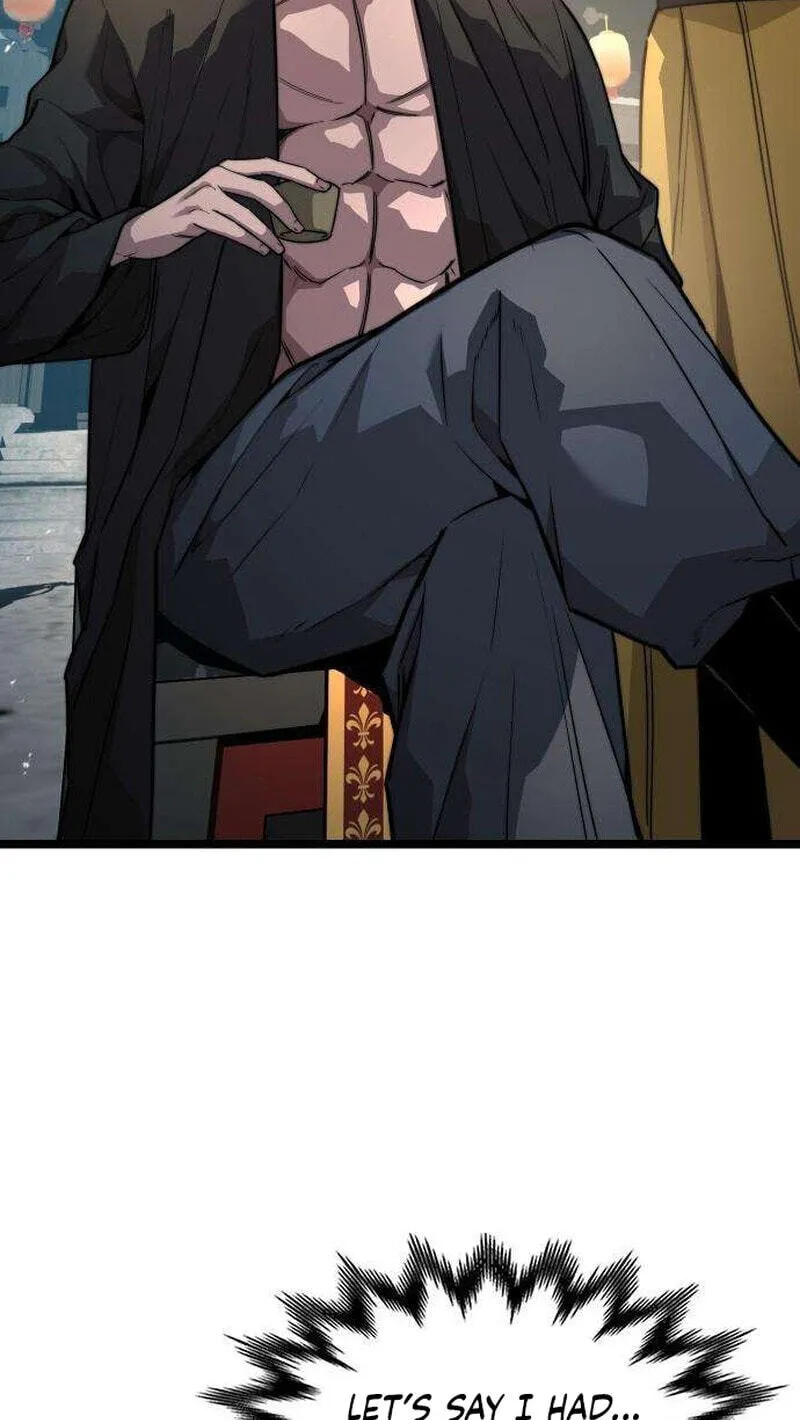 Absolute Bachelor Chapter 40 page 42 - 