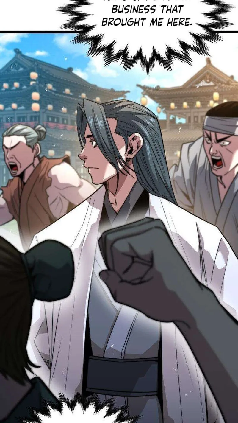 Absolute Bachelor Chapter 40 page 43 - 