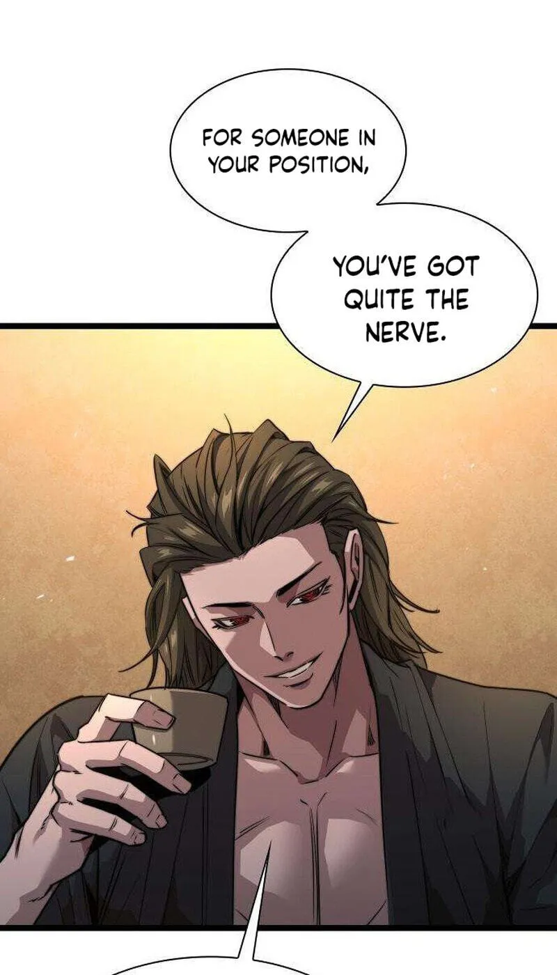Absolute Bachelor Chapter 40 page 49 - 