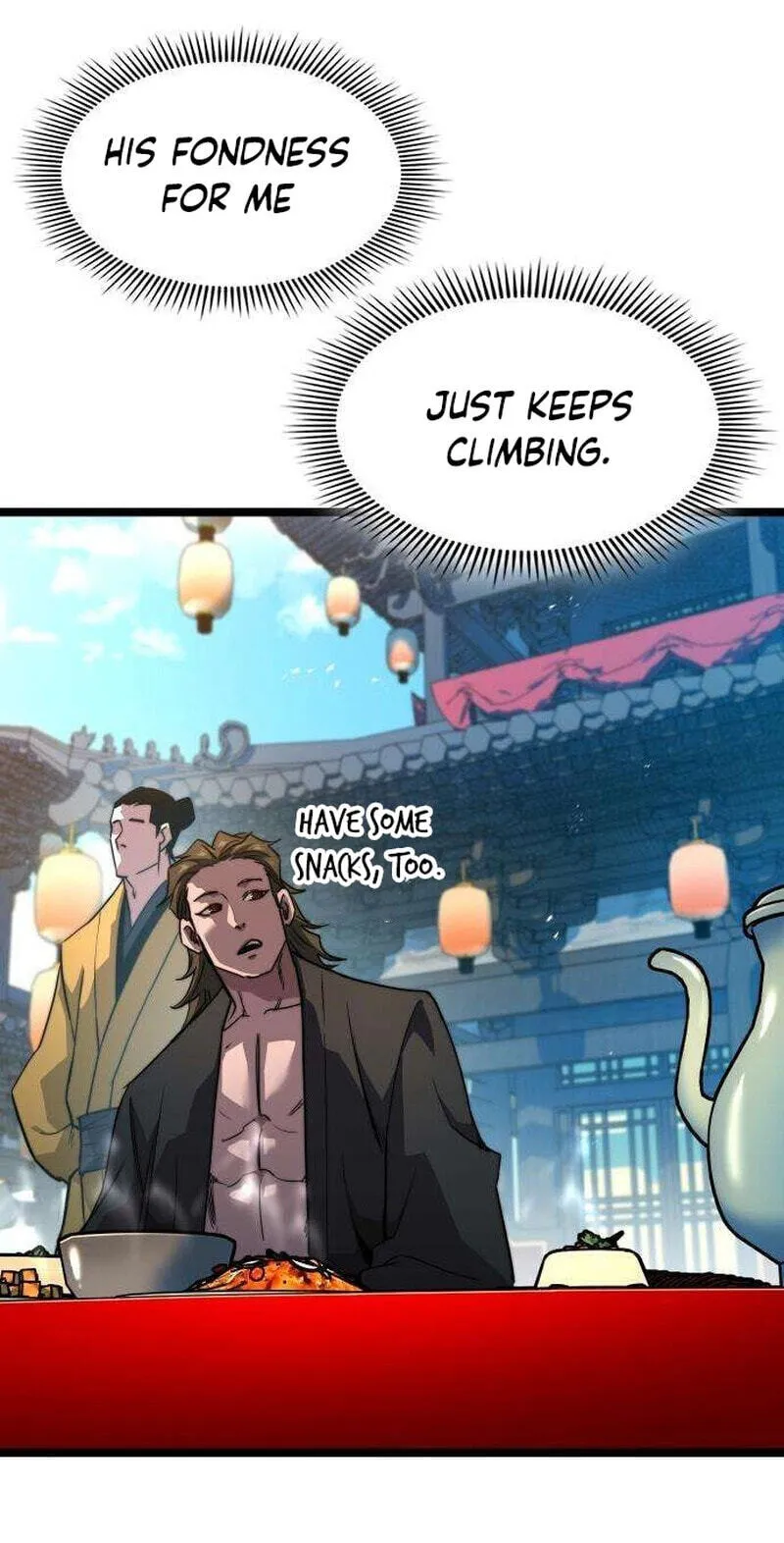 Absolute Bachelor Chapter 40 page 56 - 