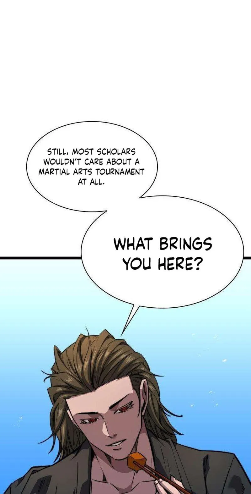 Absolute Bachelor Chapter 40 page 57 - 