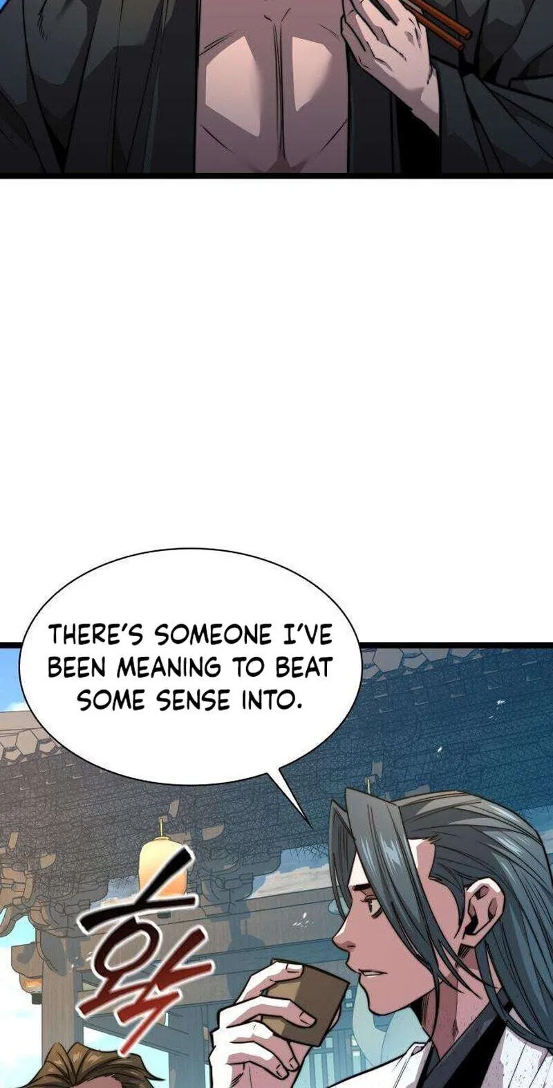 Absolute Bachelor Chapter 40 page 58 - 