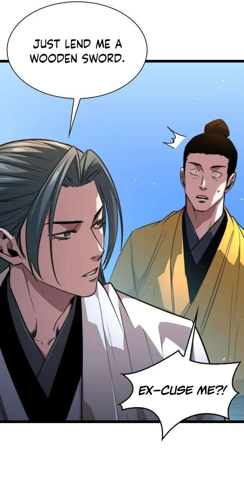 Absolute Bachelor Chapter 40 page 79 - 