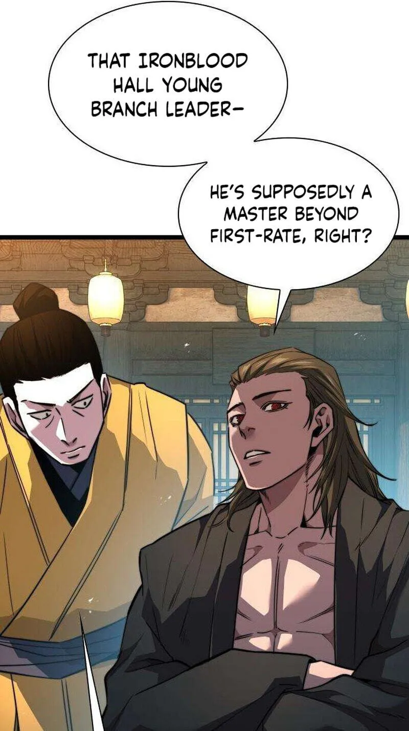 Absolute Bachelor Chapter 40 page 91 - 