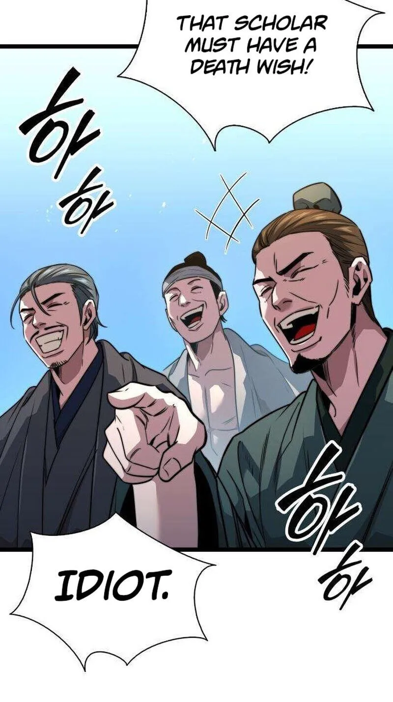 Absolute Bachelor Chapter 40 page 94 - 
