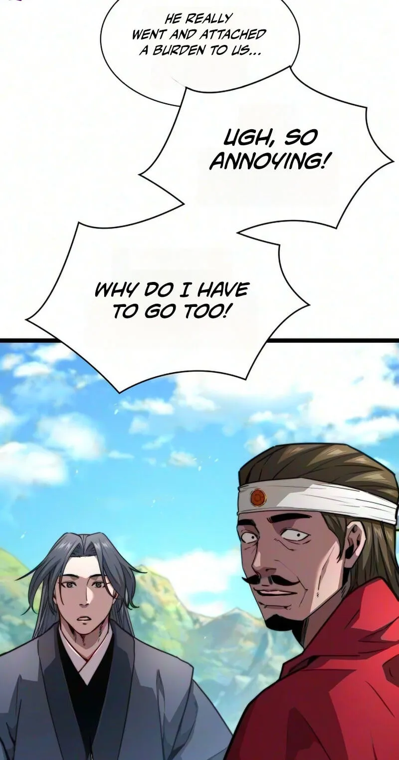 Absolute Bachelor Chapter 41 page 108 - 