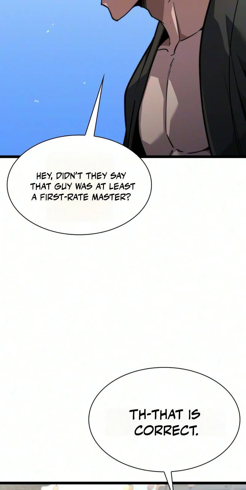 Absolute Bachelor Chapter 41 page 20 - 