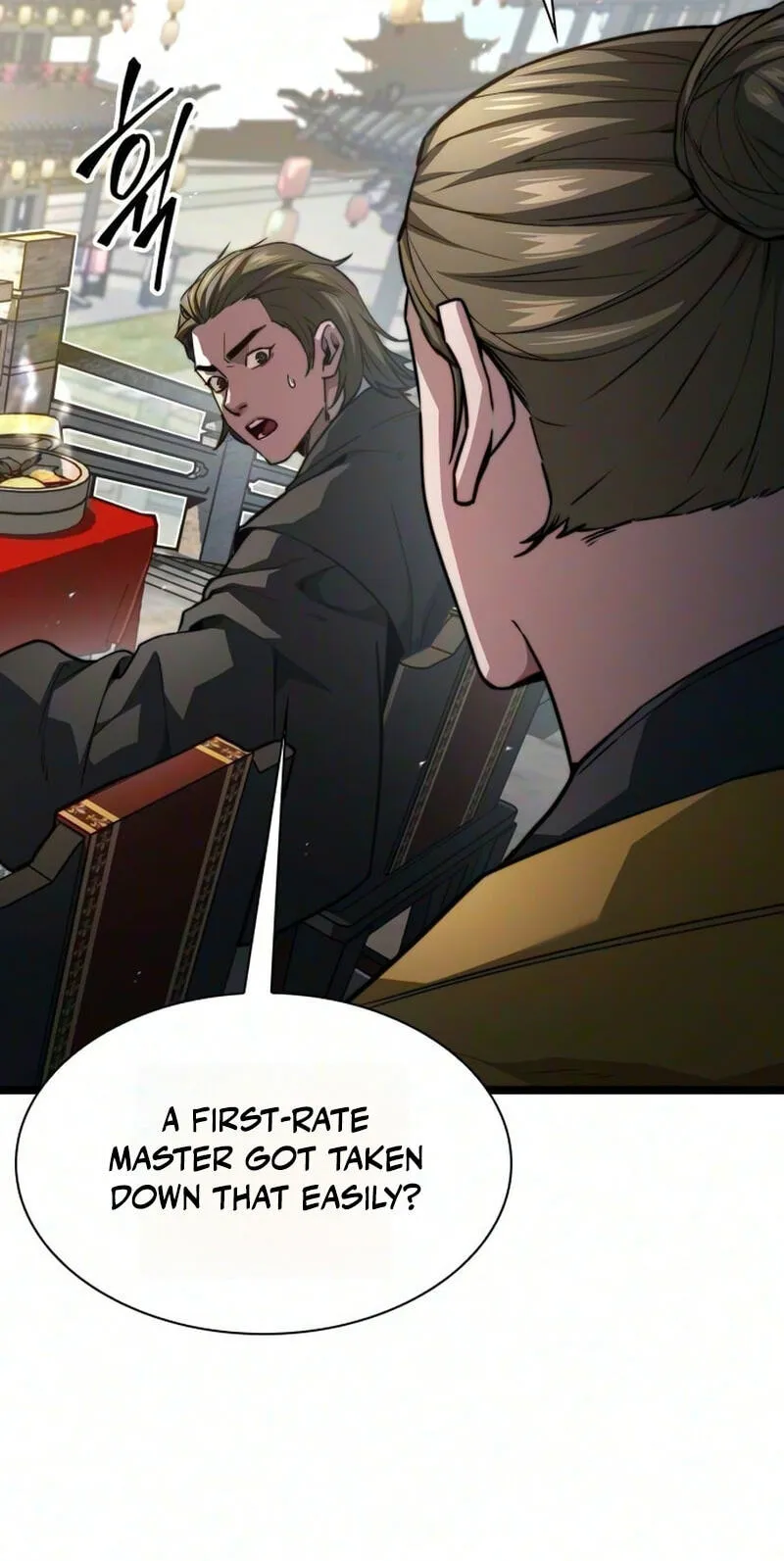 Absolute Bachelor Chapter 41 page 21 - 
