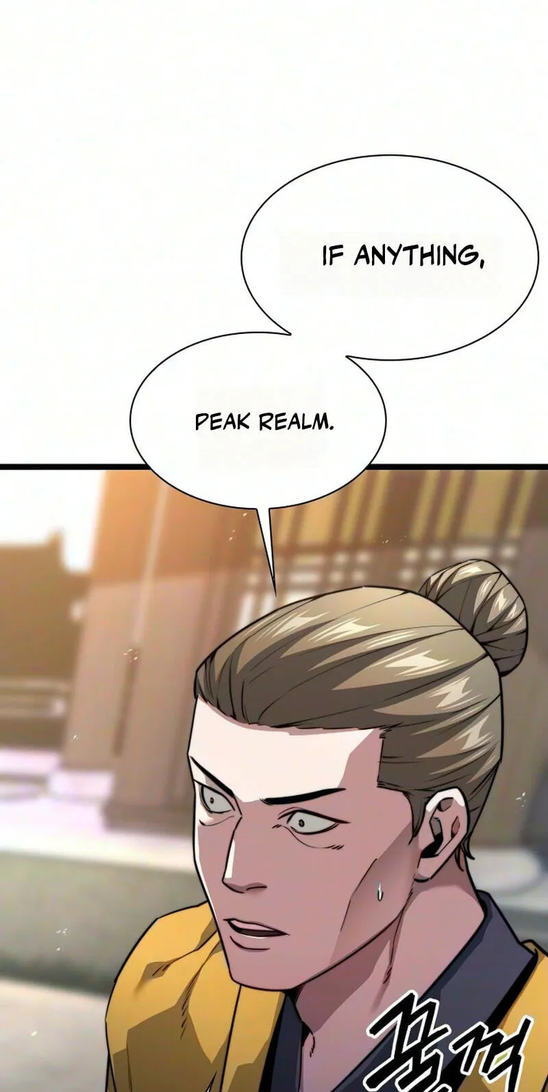 Absolute Bachelor Chapter 41 page 22 - 
