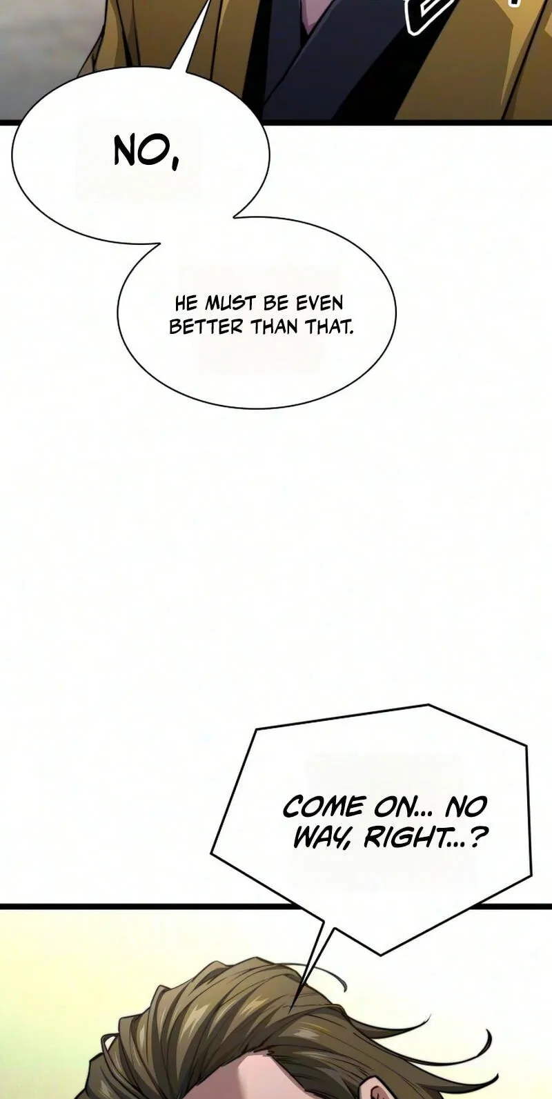 Absolute Bachelor Chapter 41 page 23 - 
