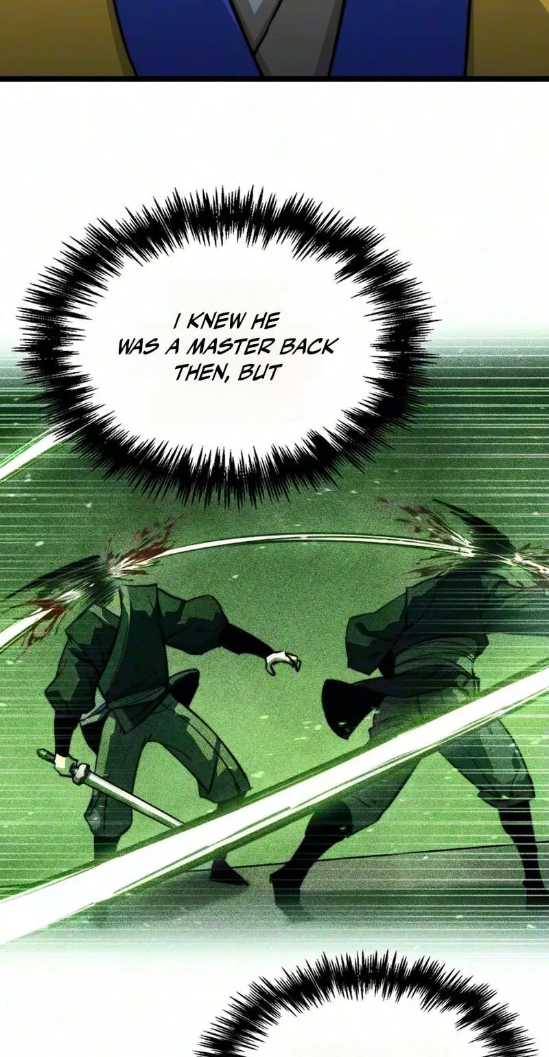 Absolute Bachelor Chapter 41 page 30 - 