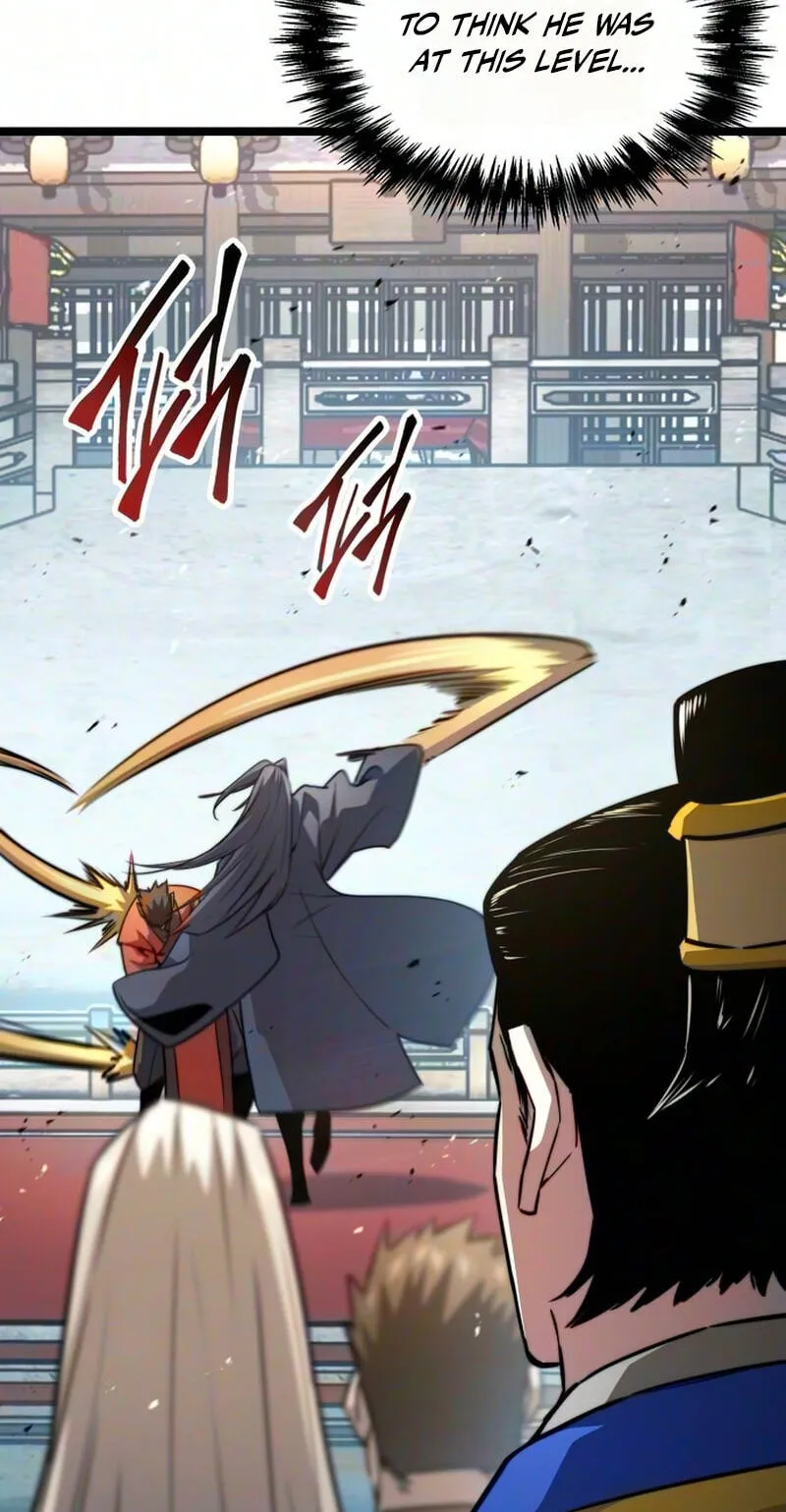 Absolute Bachelor Chapter 41 page 31 - 
