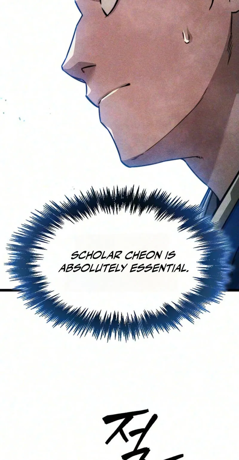 Absolute Bachelor Chapter 41 page 33 - 