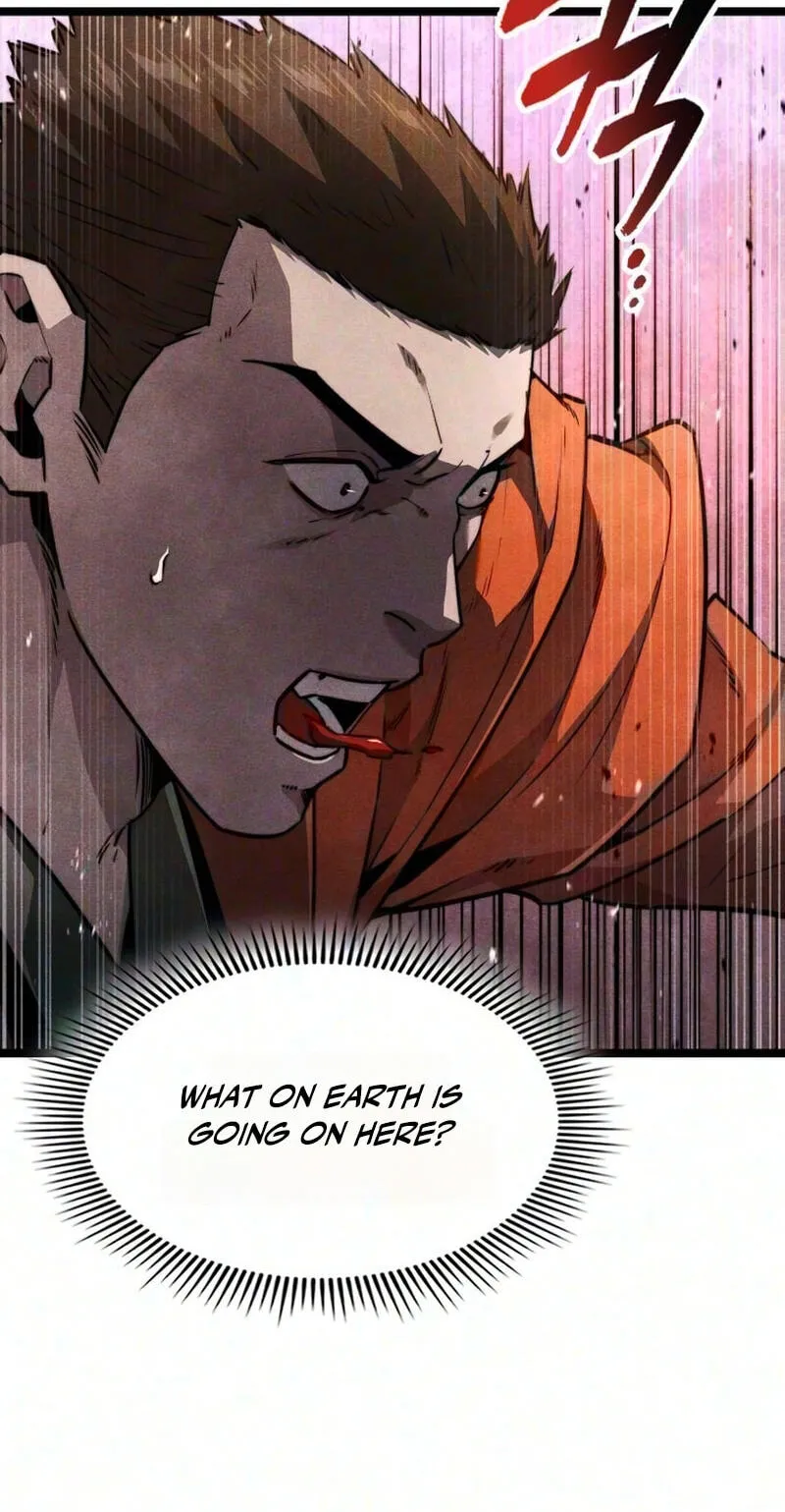 Absolute Bachelor Chapter 41 page 35 - 