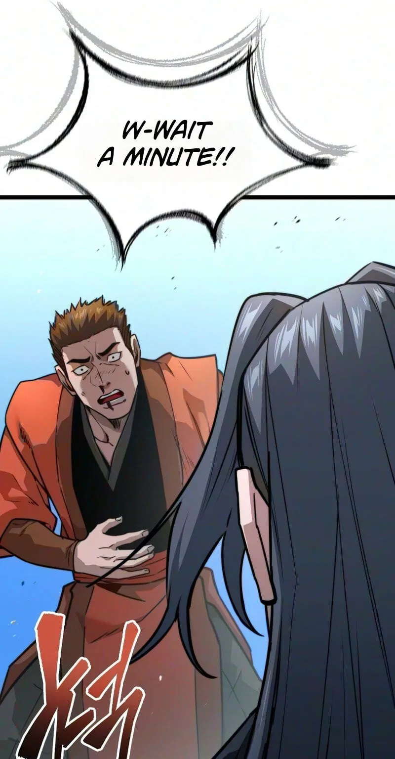 Absolute Bachelor Chapter 41 page 39 - 