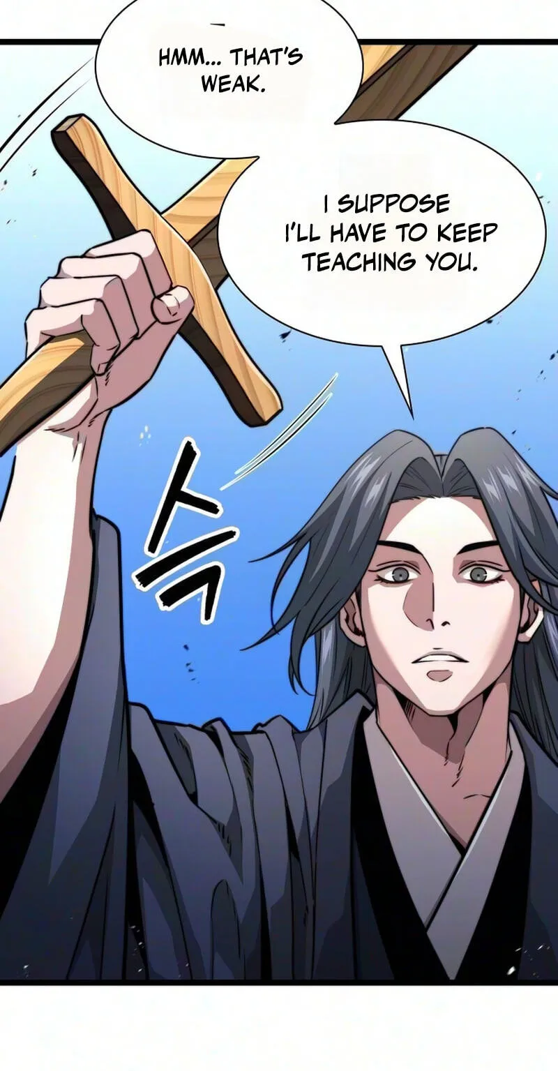 Absolute Bachelor Chapter 41 page 48 - 