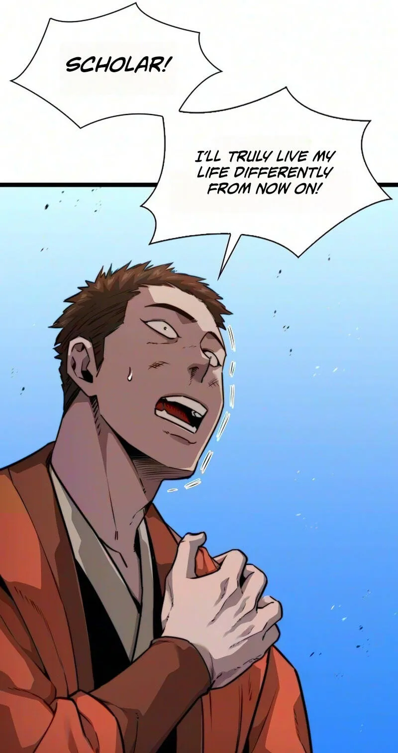 Absolute Bachelor Chapter 41 page 51 - 