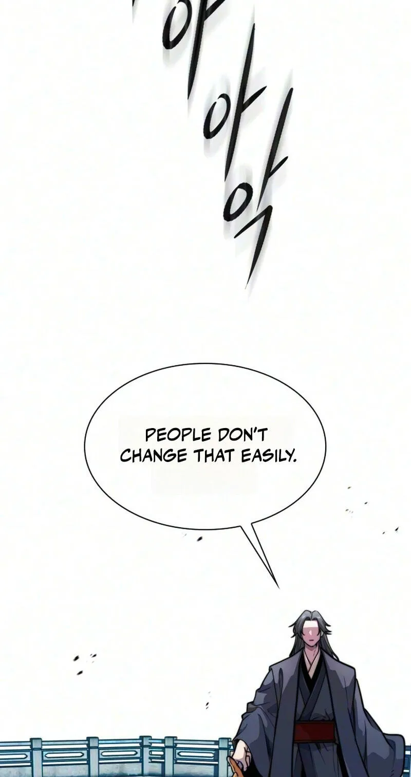 Absolute Bachelor Chapter 41 page 54 - 