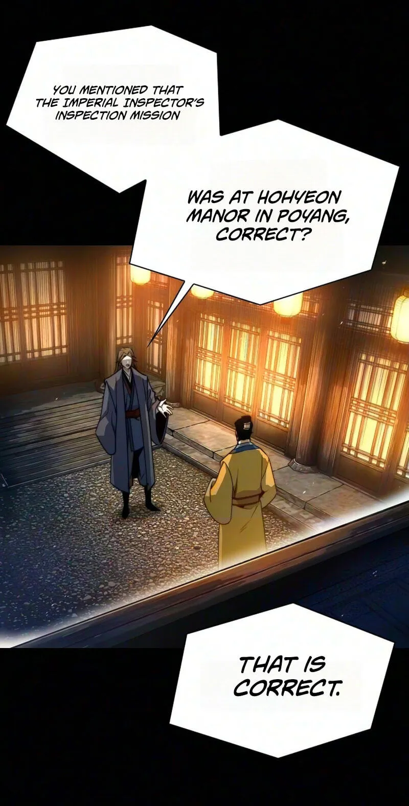 Absolute Bachelor Chapter 41 page 84 - 