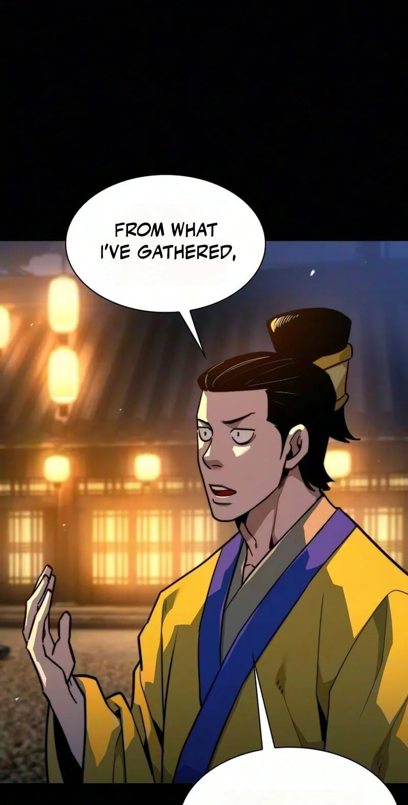 Absolute Bachelor Chapter 41 page 85 - 