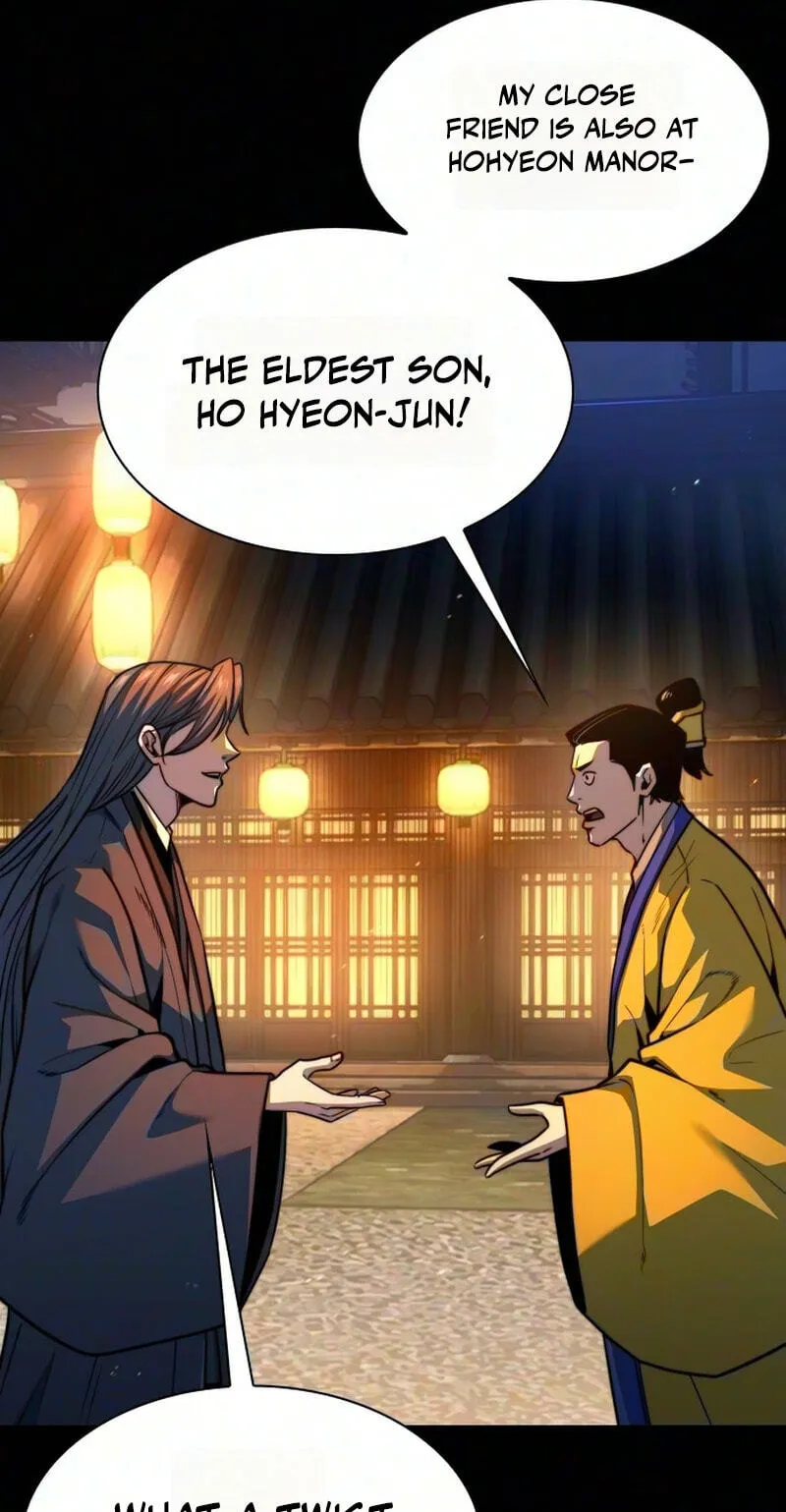 Absolute Bachelor Chapter 41 page 88 - 