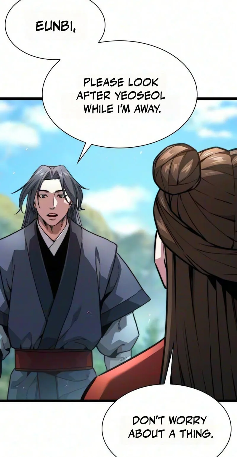 Absolute Bachelor Chapter 41 page 97 - 