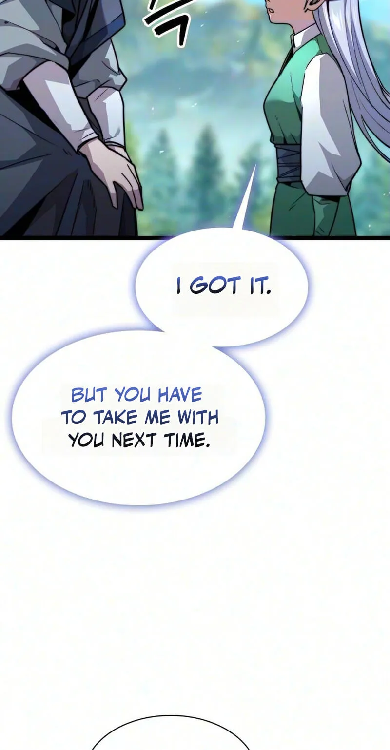Absolute Bachelor Chapter 41 page 99 - 