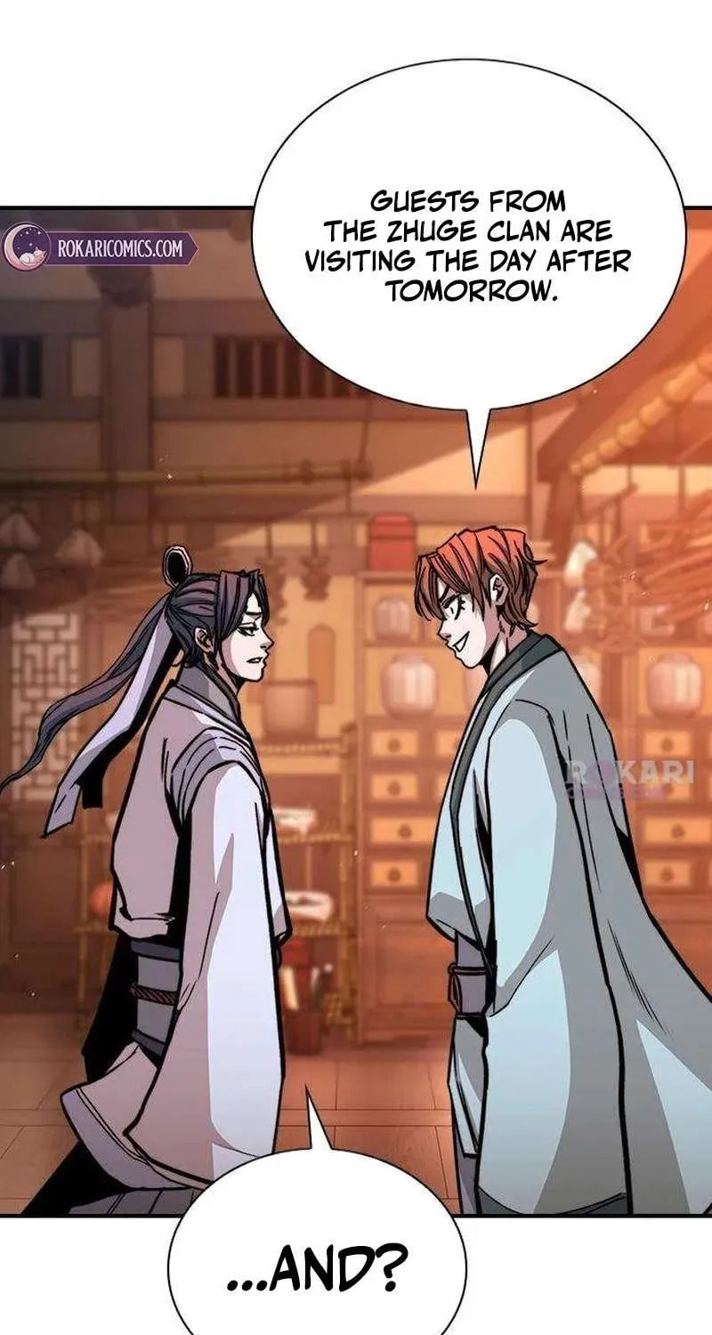 Absolute Bachelor Chapter 5 page 112 - 