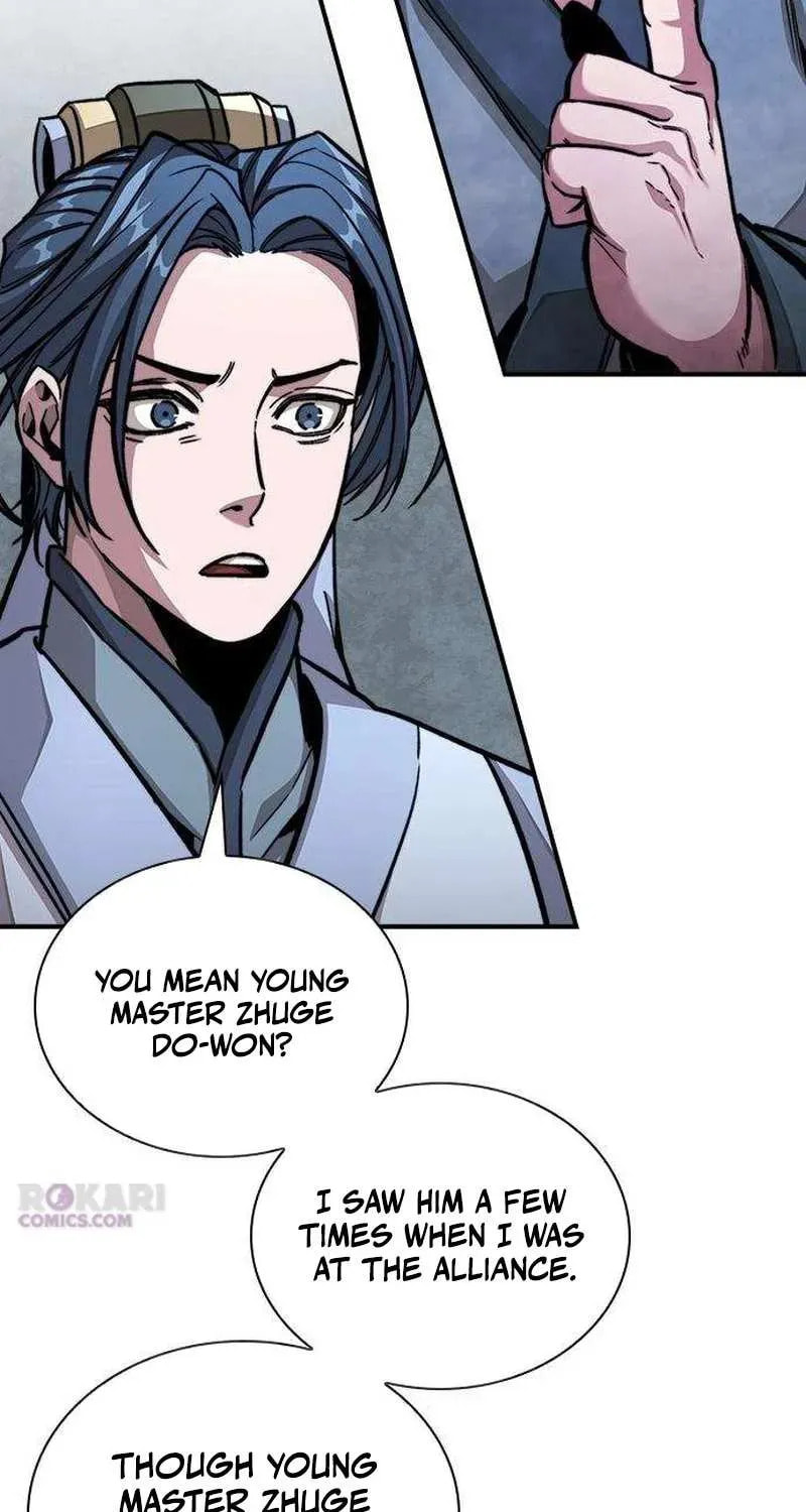 Absolute Bachelor Chapter 5 page 114 - 