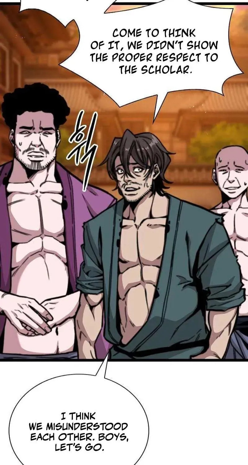 Absolute Bachelor Chapter 5 page 29 - 