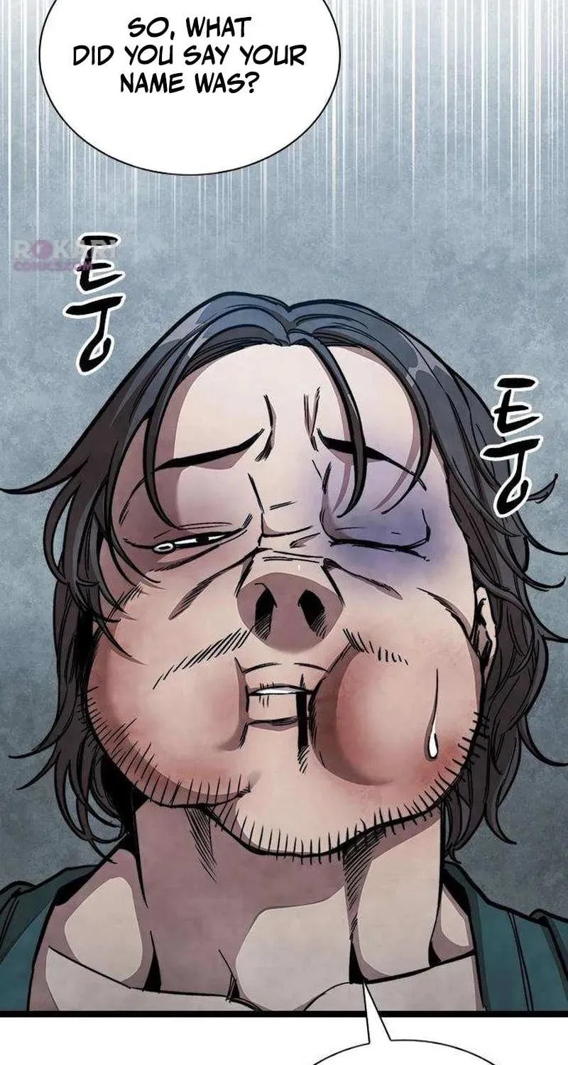 Absolute Bachelor Chapter 5 page 35 - 