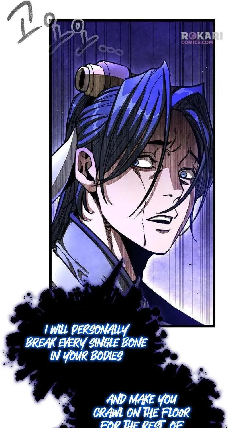 Absolute Bachelor Chapter 5 page 38 - 