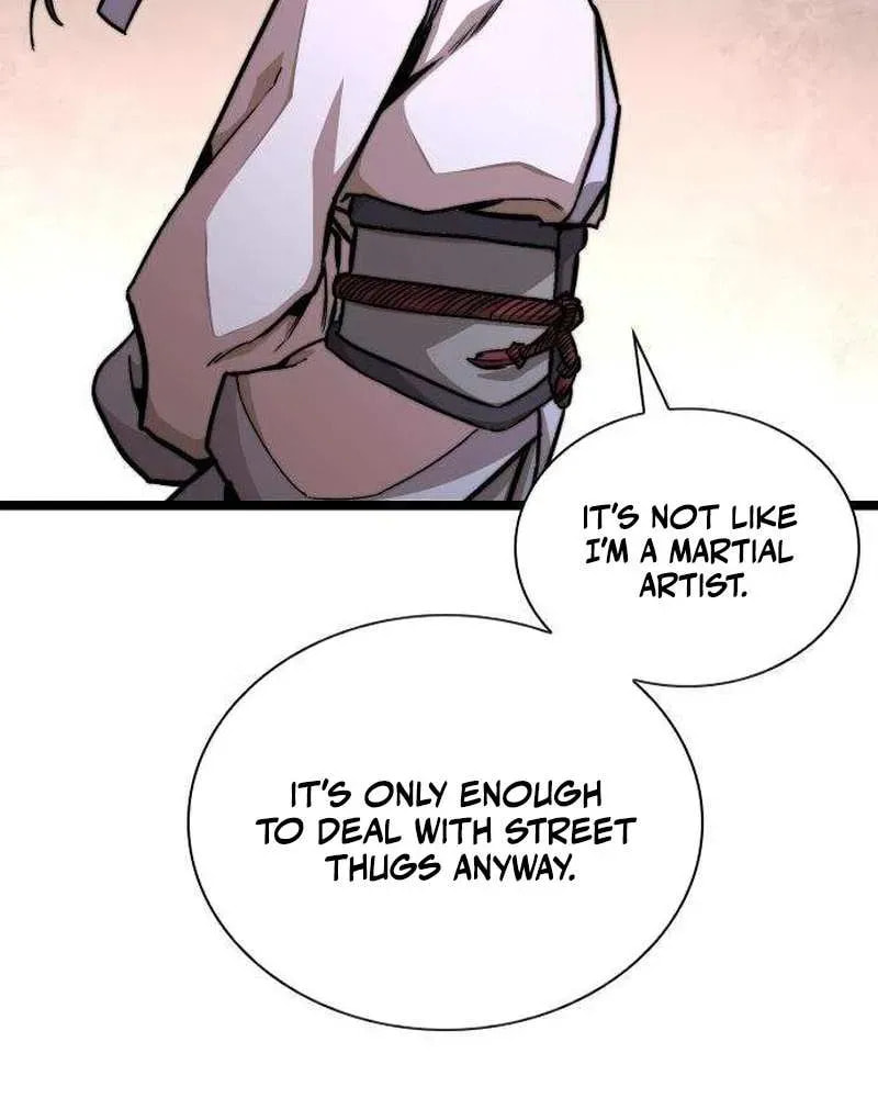 Absolute Bachelor Chapter 5 page 51 - 