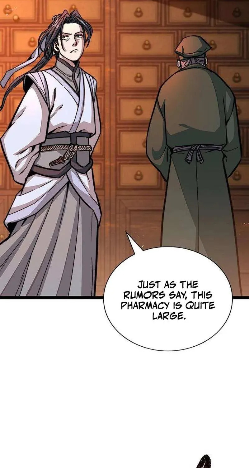 Absolute Bachelor Chapter 5 page 54 - 