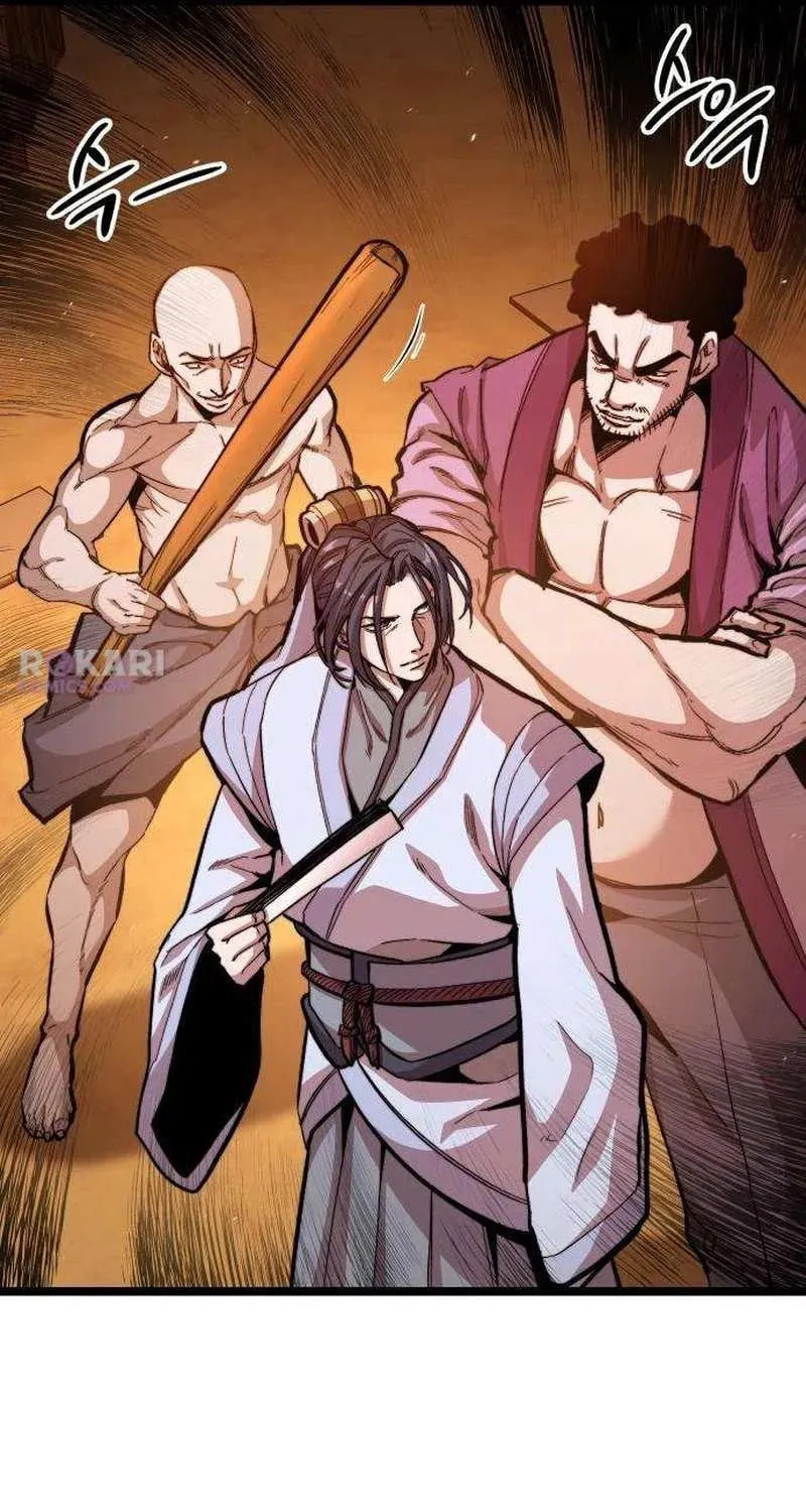 Absolute Bachelor Chapter 5 page 7 - 