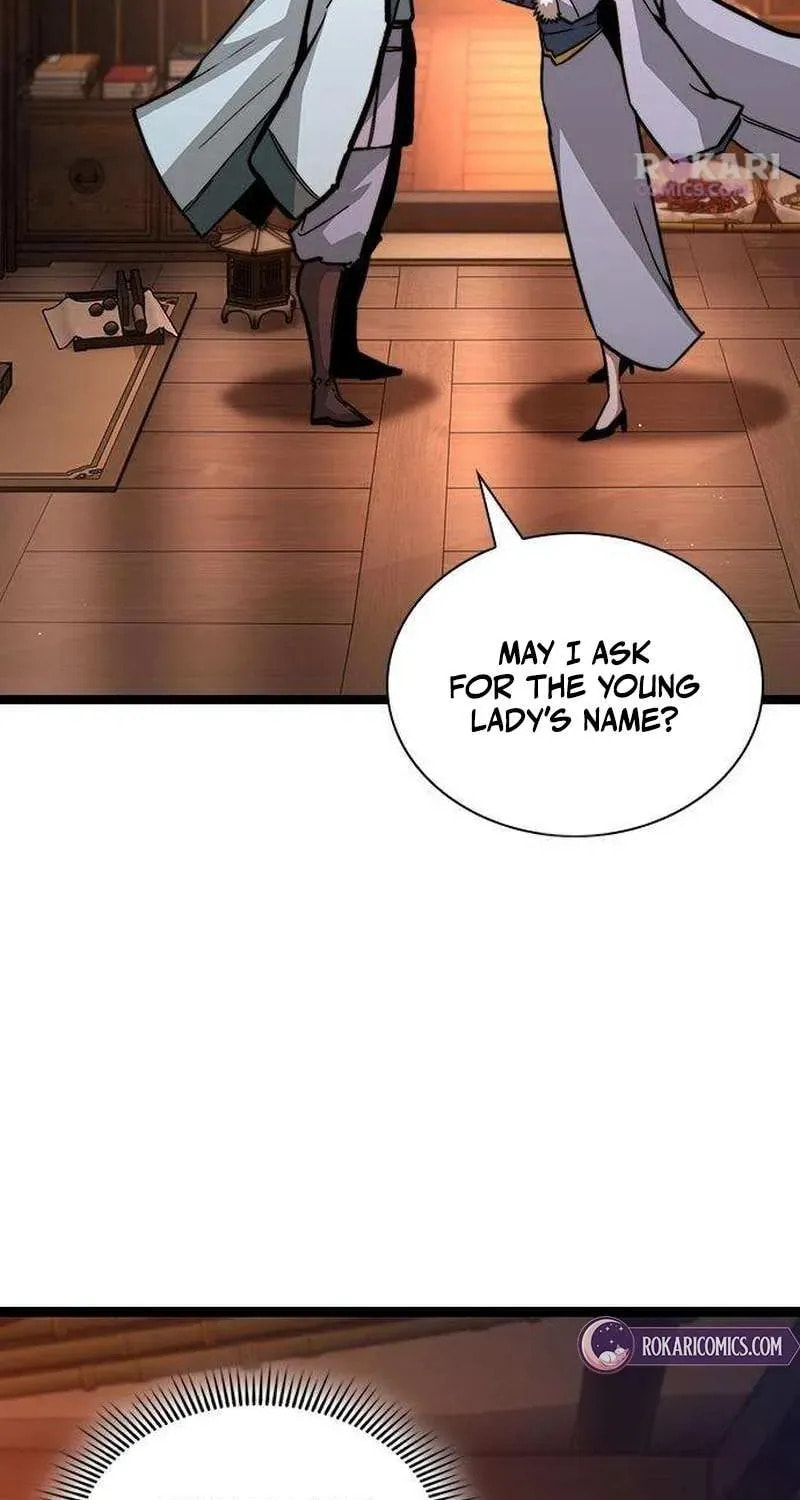 Absolute Bachelor Chapter 5 page 61 - 