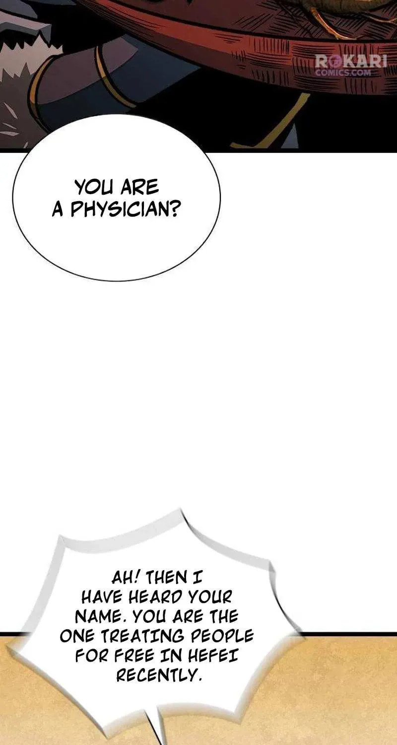 Absolute Bachelor Chapter 5 page 66 - 