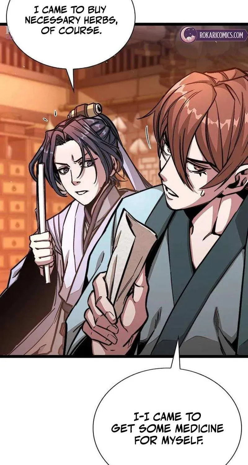 Absolute Bachelor Chapter 5 page 76 - 