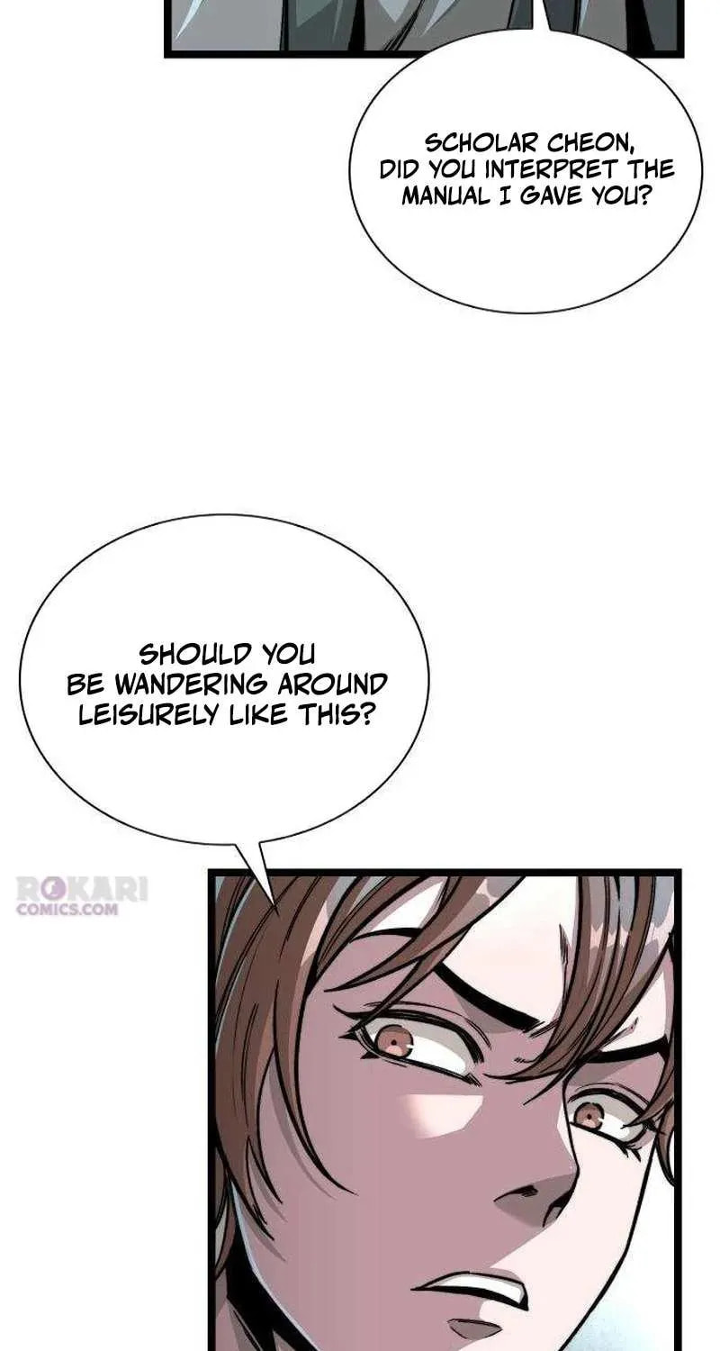 Absolute Bachelor Chapter 5 page 83 - 