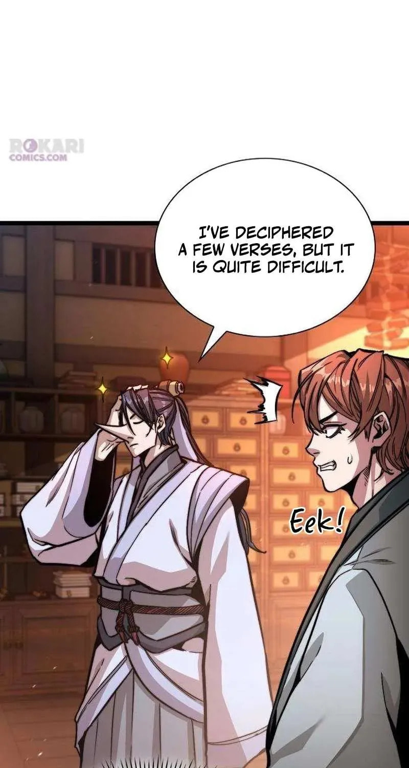 Absolute Bachelor Chapter 5 page 86 - 