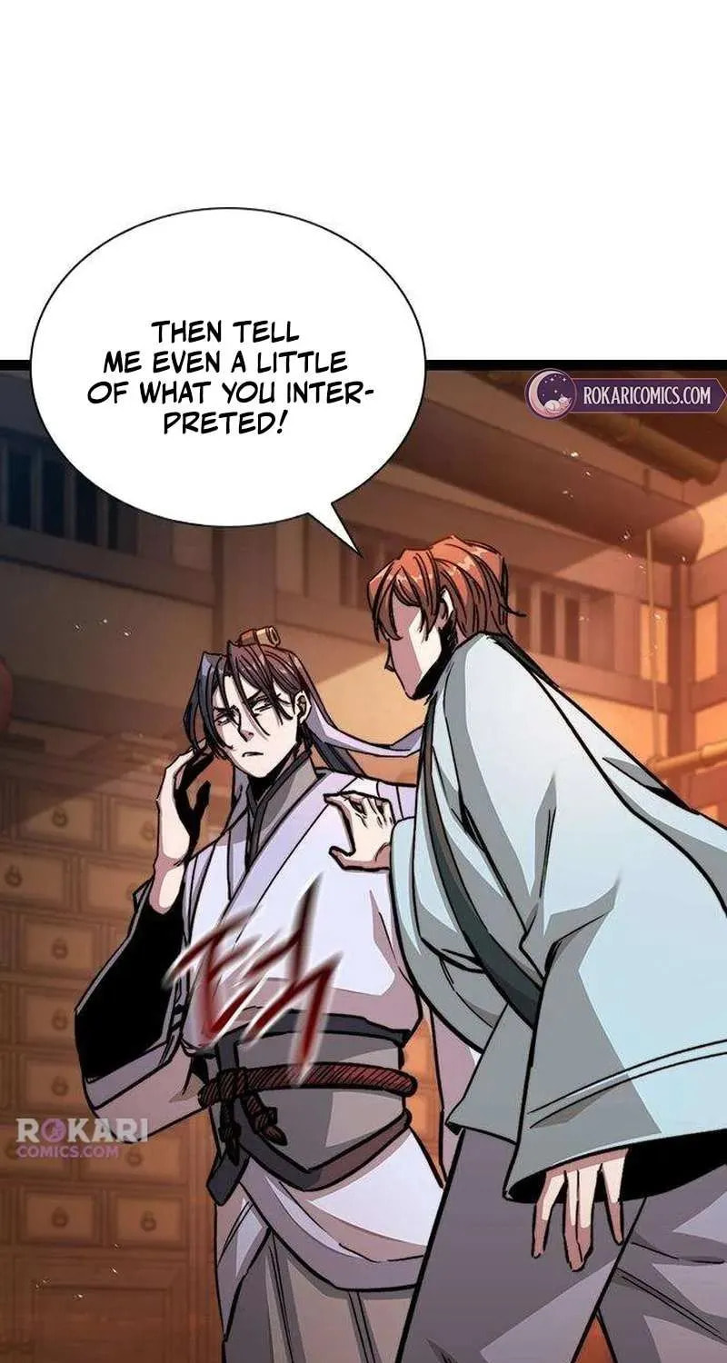 Absolute Bachelor Chapter 5 page 93 - 
