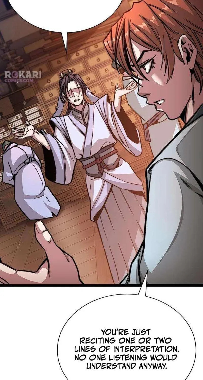 Absolute Bachelor Chapter 5 page 96 - 