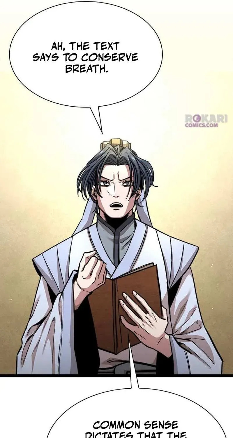 Absolute Bachelor Chapter 6 page 118 - 