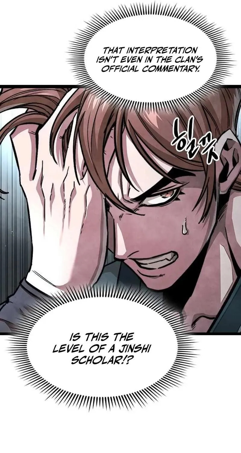Absolute Bachelor Chapter 6 page 124 - 