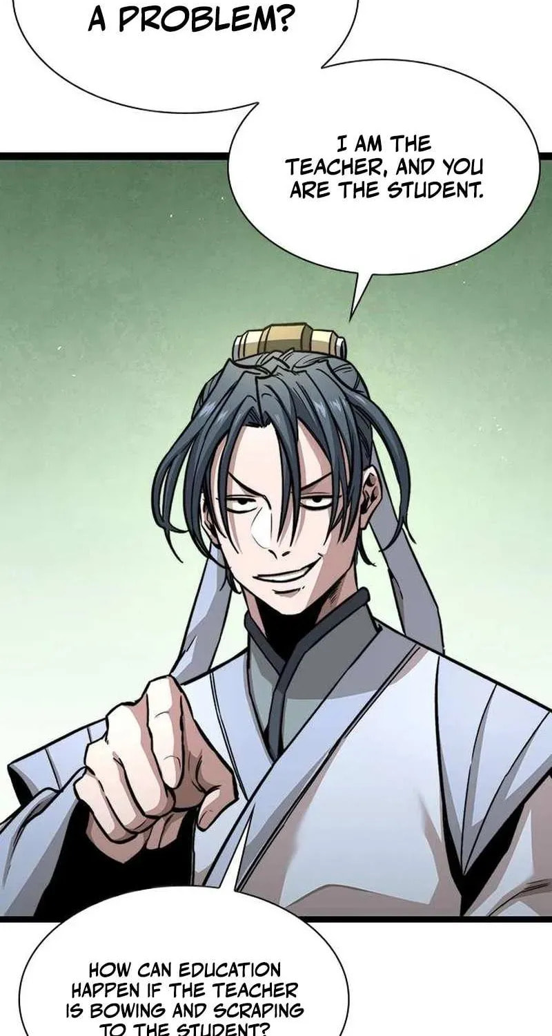 Absolute Bachelor Chapter 6 page 132 - 