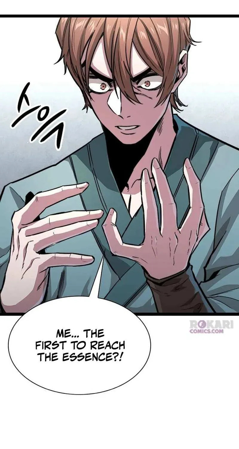 Absolute Bachelor Chapter 6 page 139 - 
